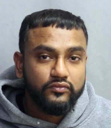 Toronto man Dhrubo Hasan arrested for sexual assault Dhrubo Hasan
