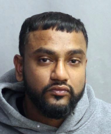 Dhrubo Hasan