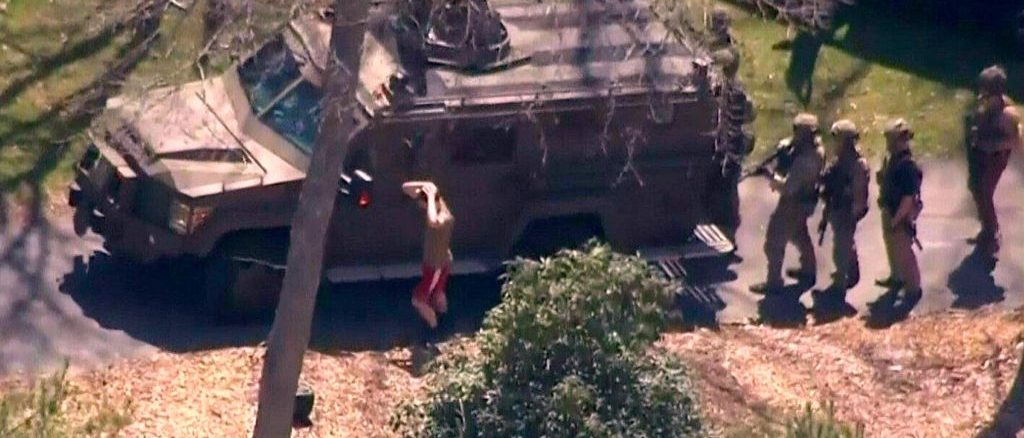 American intelligence, leak, documents