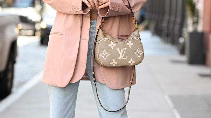 Louis Vuitton, Hennessy,LVMH