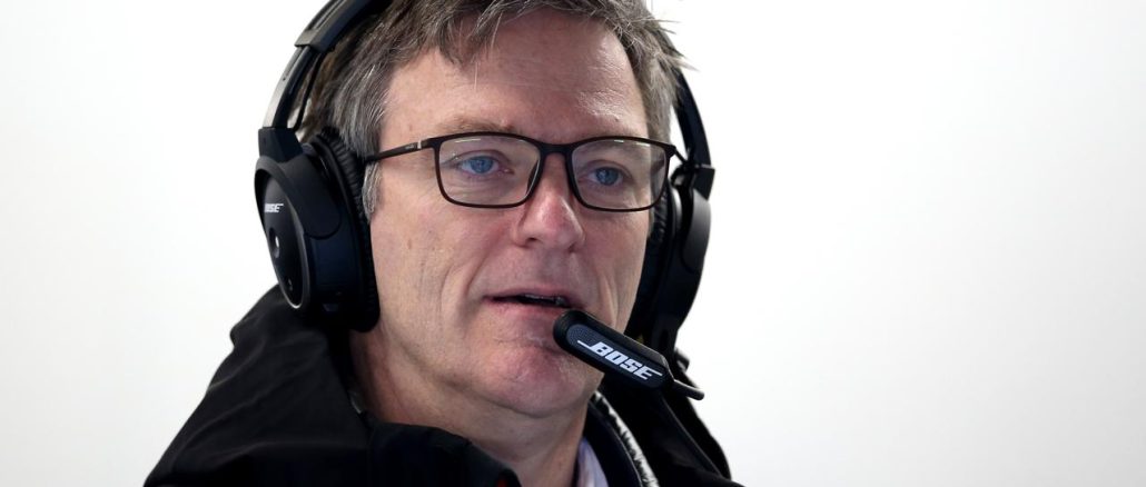 James Allison returns to Mercedes Formula 1 Racing Team James Allison