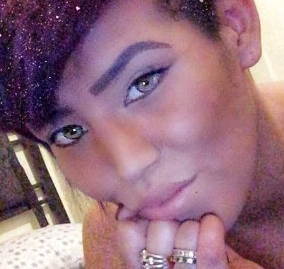 Police search for missing Toronto Woman Breanne (see photo) Breanne