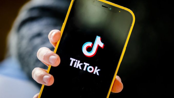 TikTok, Montana