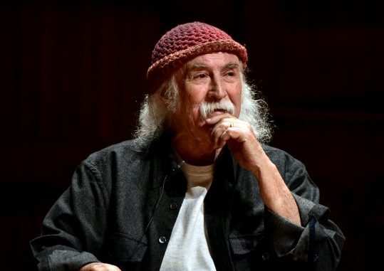 More details about David Crosby’s death David Crosby