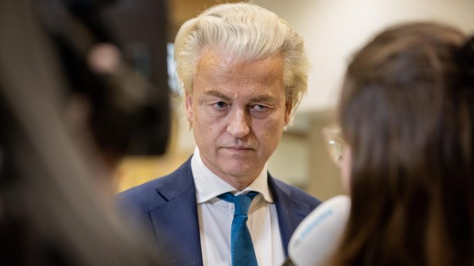 Geert Wilders