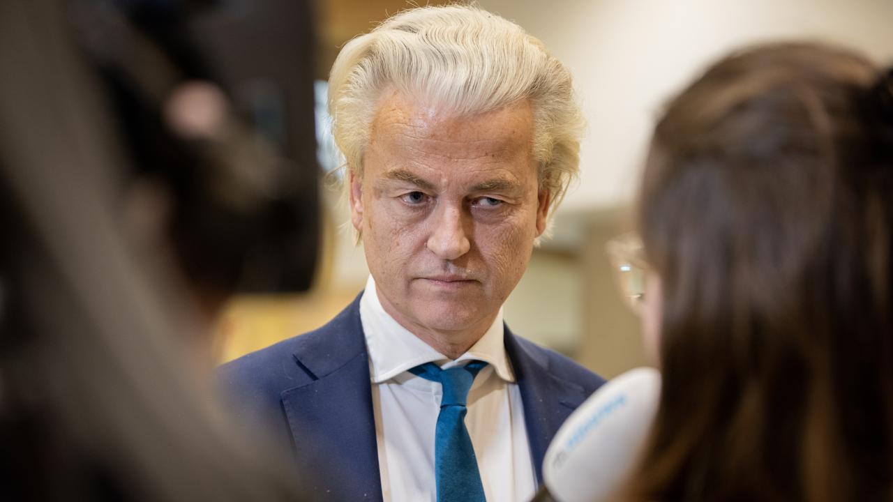 Geert Wilders