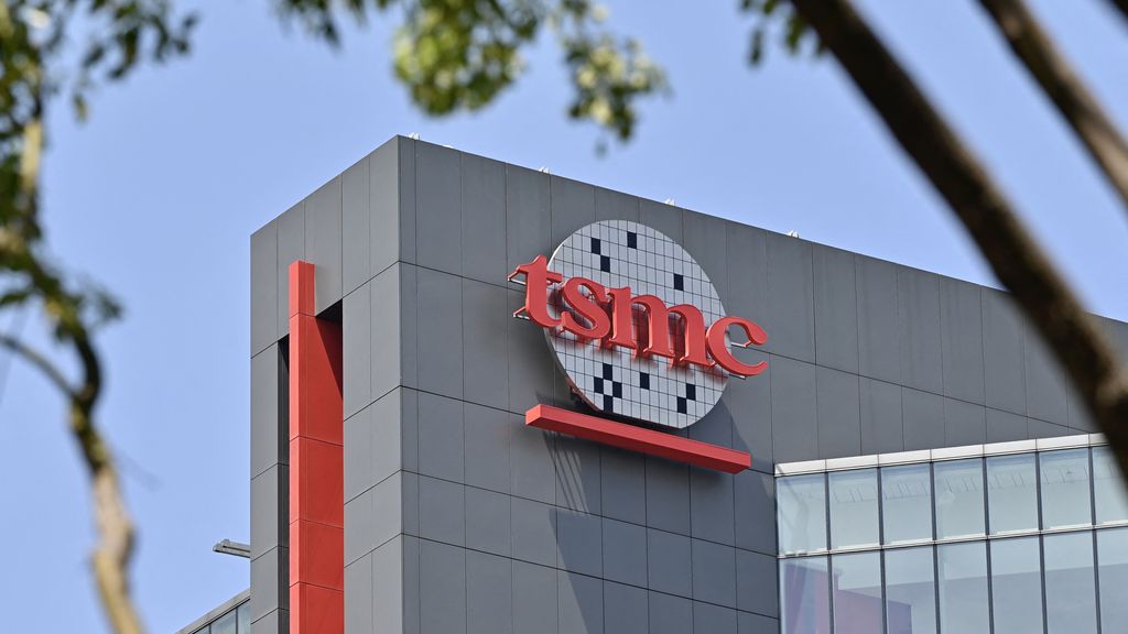 TSMC