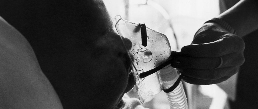 Euthanasia, children