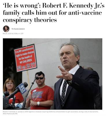 Robert F. Kennedy Jr