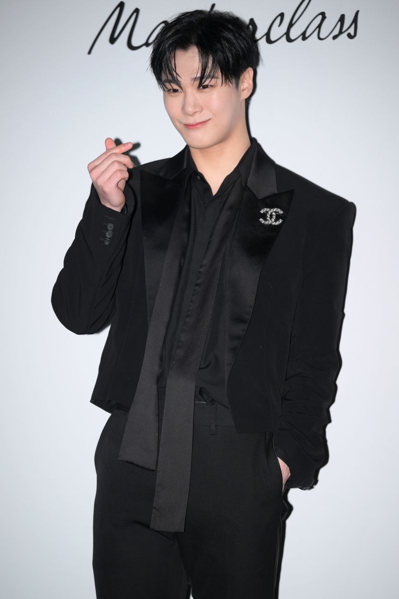 Moon Bin