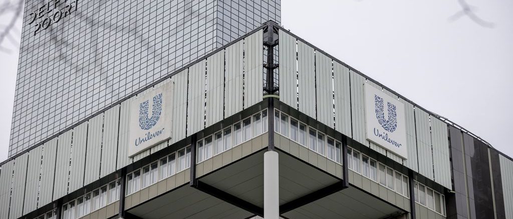 Unilever