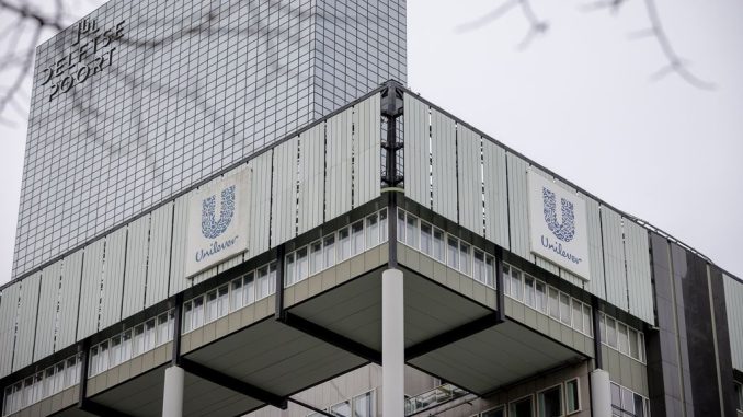 Unilever