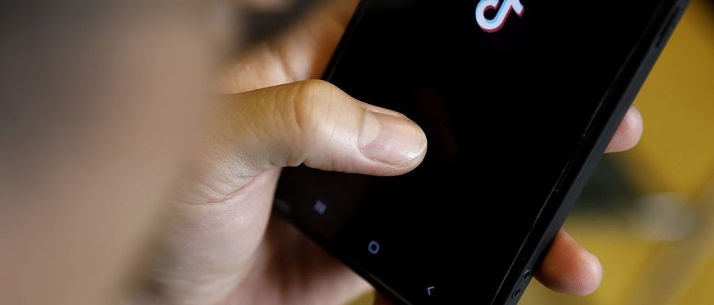 TikTok