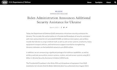 Ukraine war