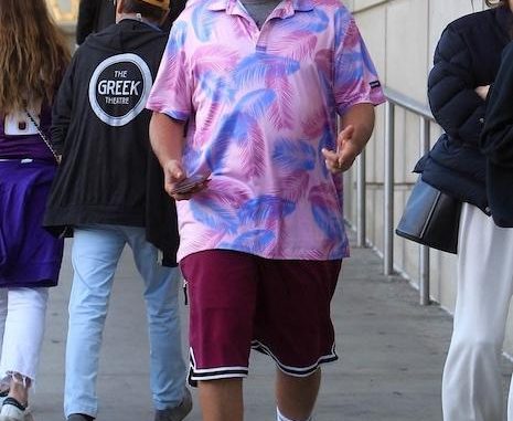 ADAM SANDLER