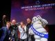 Michelin starred restaurants, netherlands