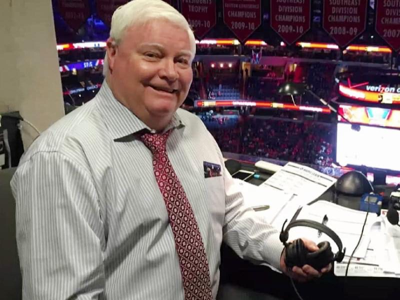 Joe Bowen