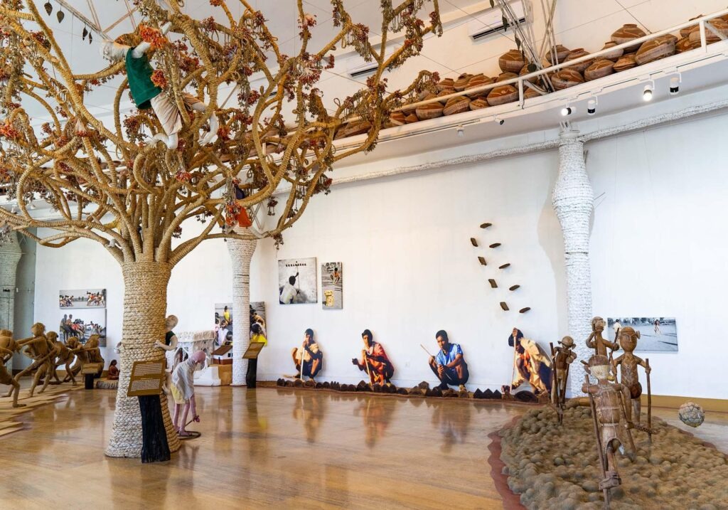 Museums, Madhya Pradesh, India