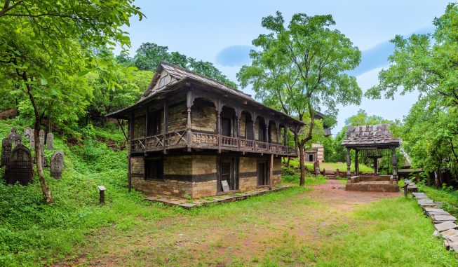 Museums,Madhya Pradesh,India