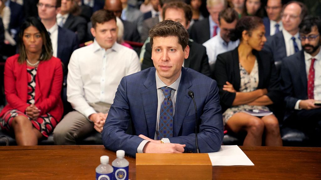 AI Legislation