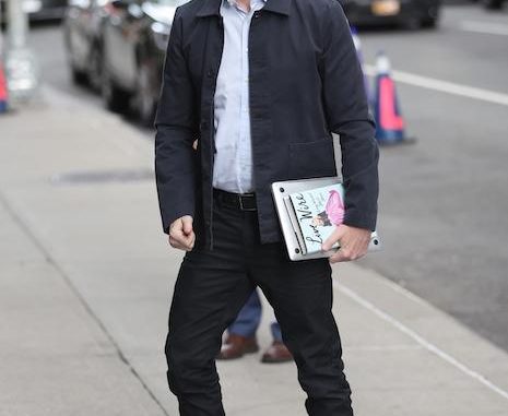 Anderson Cooper