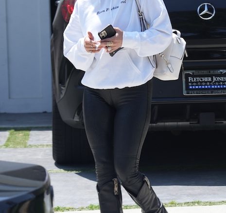 Ariana Madix: Being Jilted Pays Off Ariana Madix