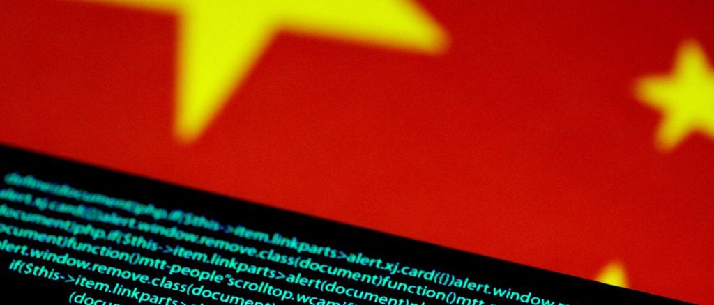 china, hackers