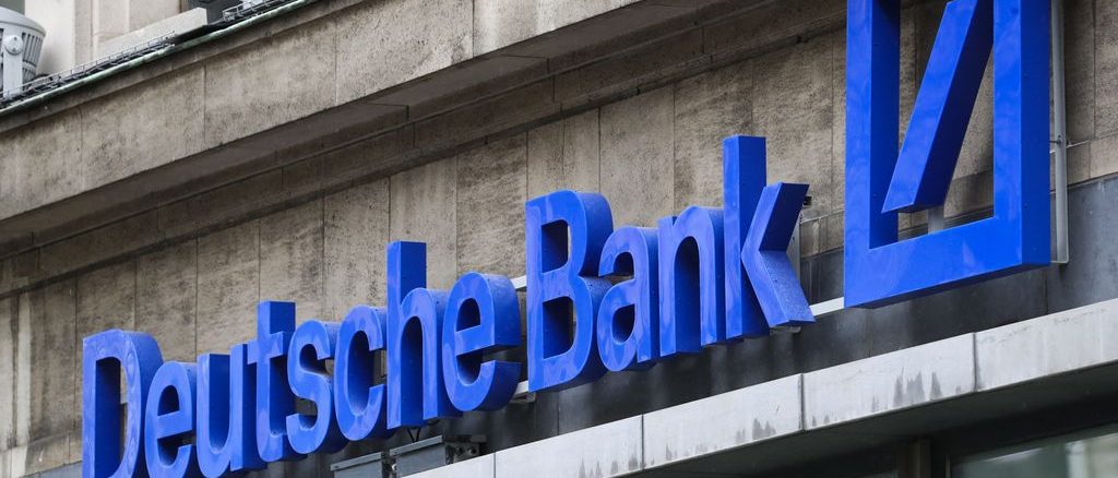 Deutsche Bank Settlement, Jeffrey Epstein