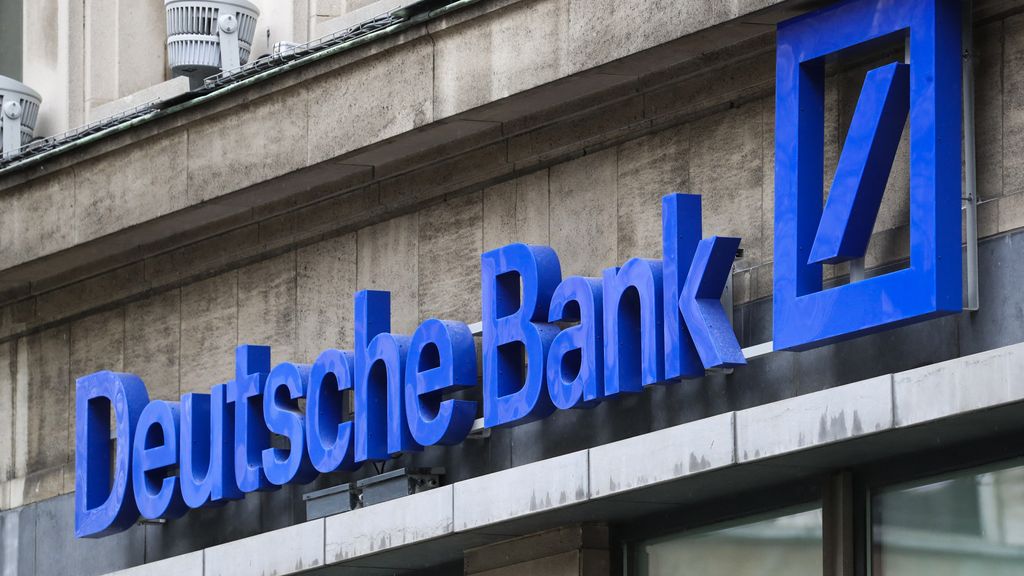 Deutsche Bank Settlement, Jeffrey Epstein