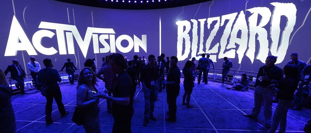 EU approves Microsoft-Activision Blizzard deal Microsoft, Activision