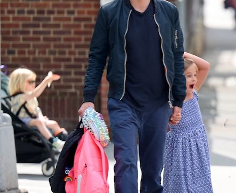 Bradley Cooper