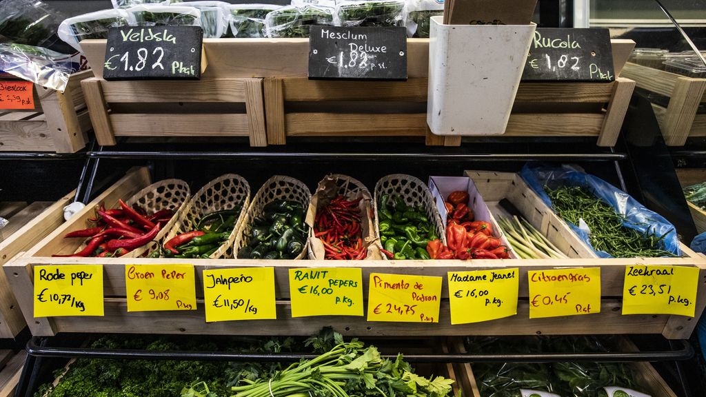 dutch Inflation