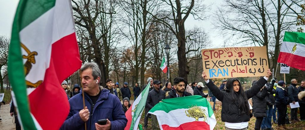 Iran, blasphemy, executions, human rights