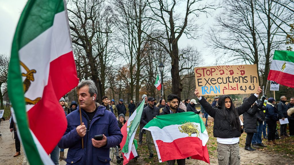 Iran, blasphemy, executions, human rights