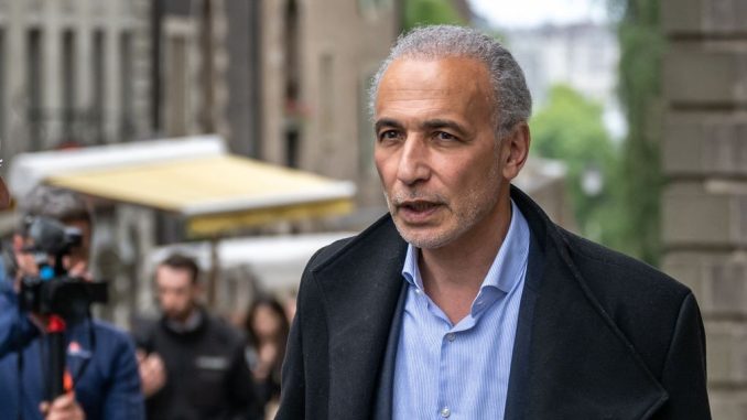 Swiss Court Acquits Tariq Ramadan of Rape and Sexual Misconduct Charges Tariq Ramadan