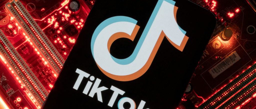 Montana takes a stand as the first US state to ban TikTok ban TikTok