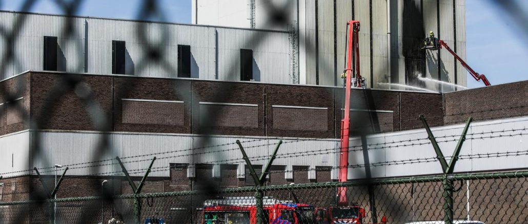 Government Pays for Dismantling Nuclear Power Station in Dodewaard Dodewaard nuclear power plant