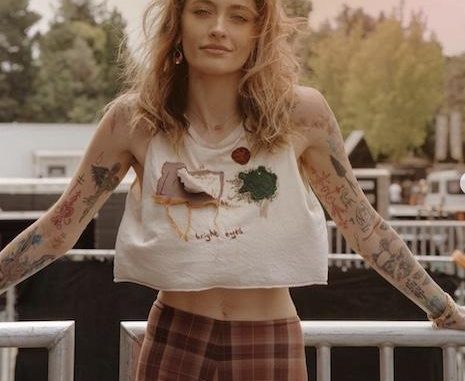 PARIS JACKSON