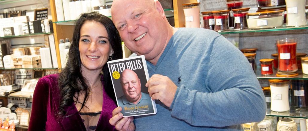 Reality TV Star Peter Gillis Headed to Court for Alleged Assault on Ex-Girlfriend Peter Gillis