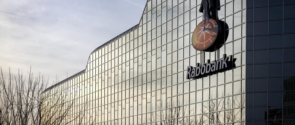 Interest Rates on Savings Increase at Rabobank Rabobank