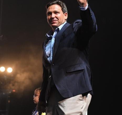 Was the Ron DeSantis Twitter launch sabotaged? RON DESANTIS TWITTER
