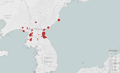 North Korea's Nuclear Program