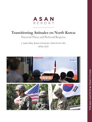 North Korea, south korea