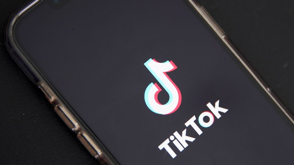 TikTok, montana