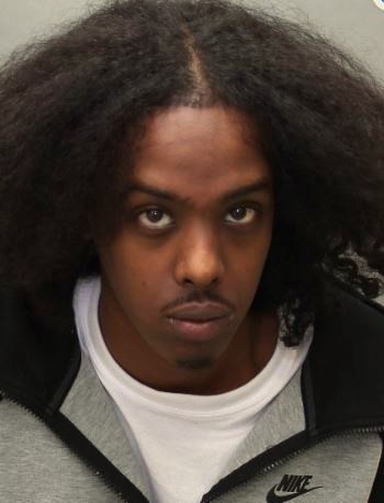 toronto-man-kafi-mohamed-ali-wanted-by-police Kafi Mohamed Ali