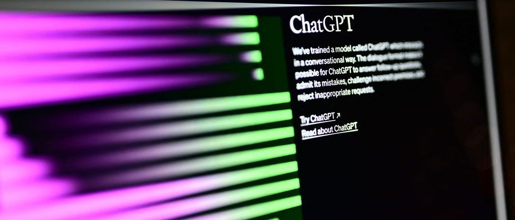 AI race heats up among tech giants AI race