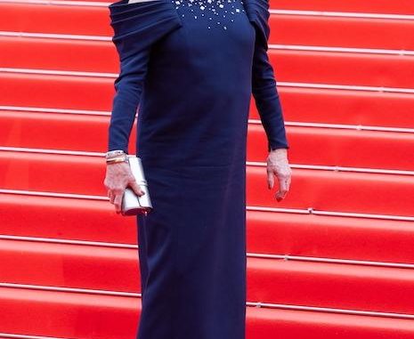 Catherine Deneuve