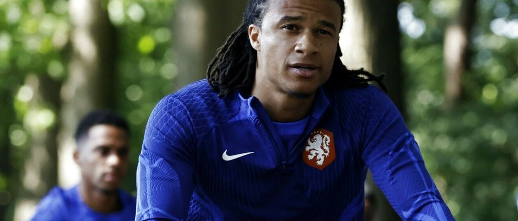 Nathan Aké
