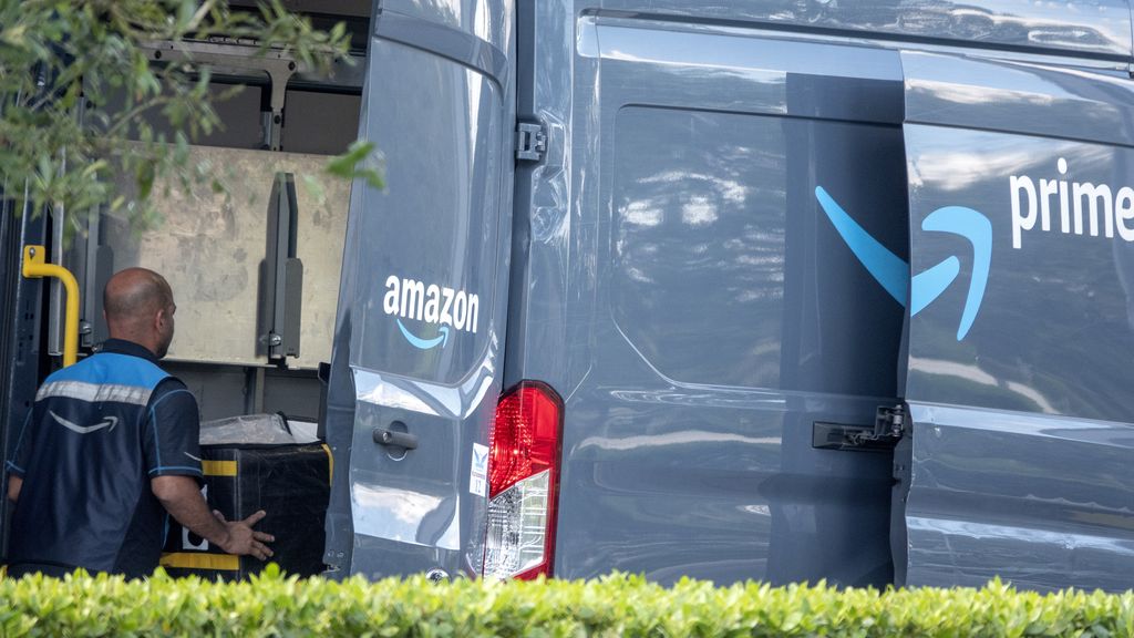 amazon, prime