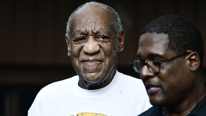 Bill Cosby